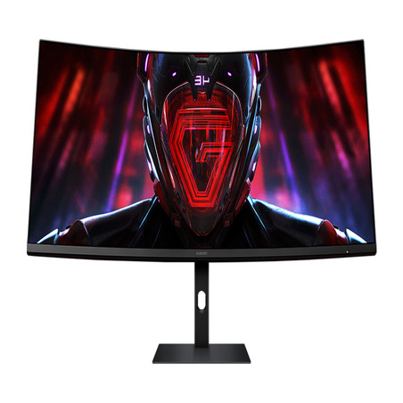 Xiaomi Curved Gaming Monitor G34WQi EU
